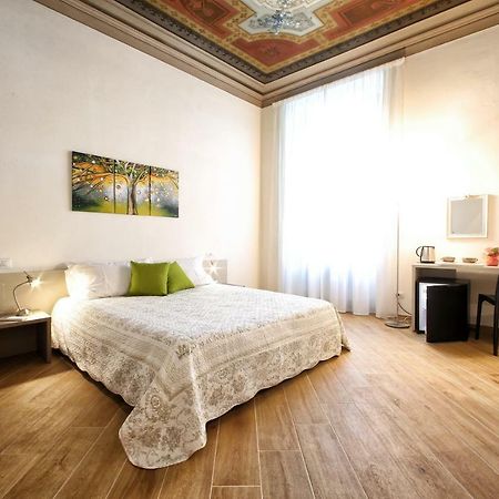 Bed and Breakfast Residenza Bellieri Florencia Exterior foto