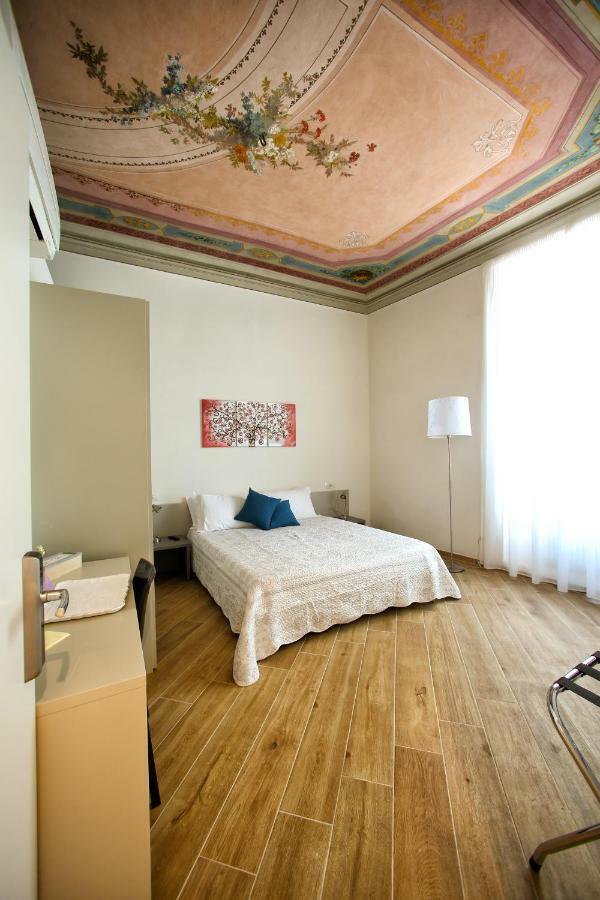 Bed and Breakfast Residenza Bellieri Florencia Exterior foto