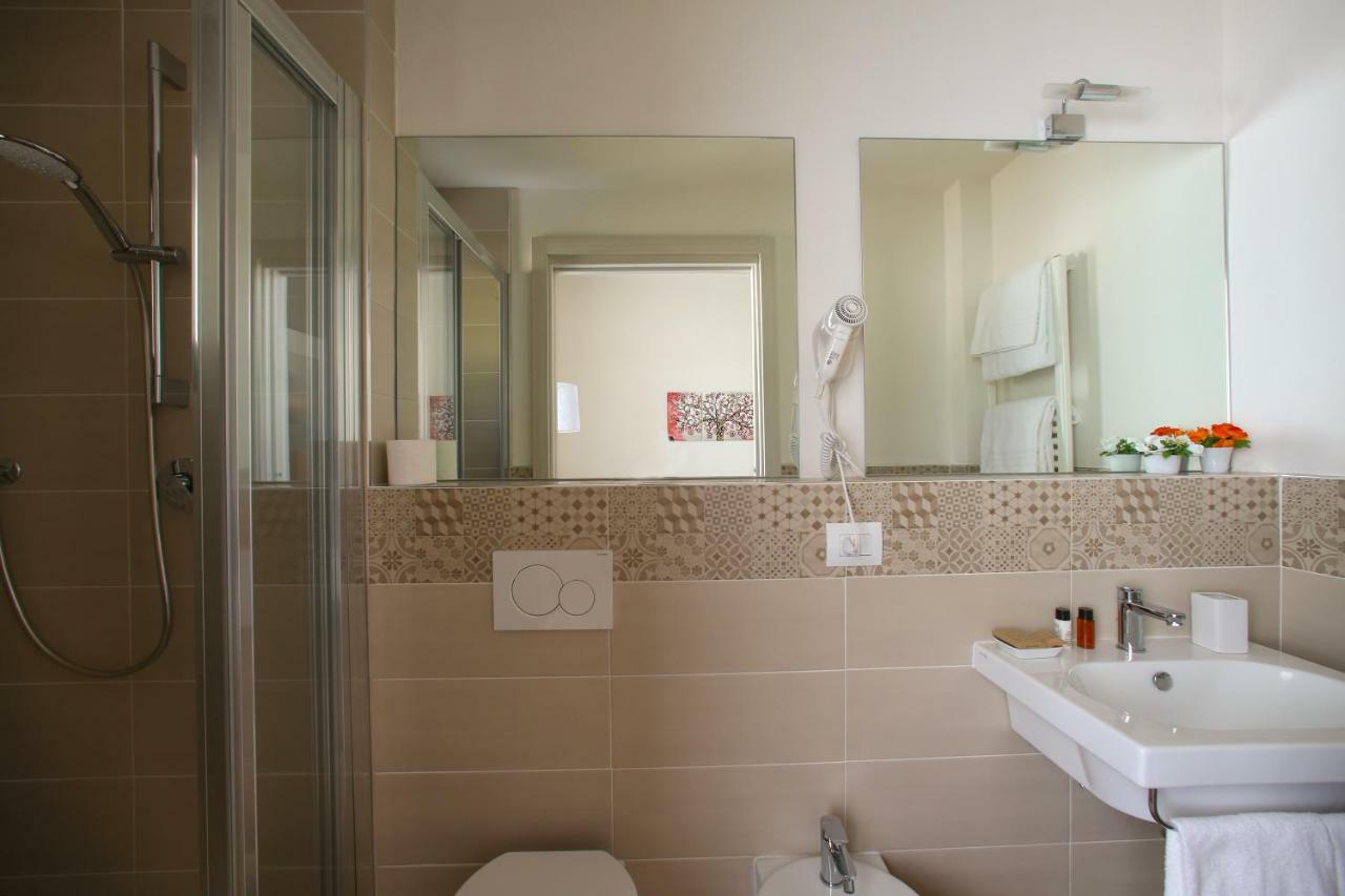 Bed and Breakfast Residenza Bellieri Florencia Exterior foto
